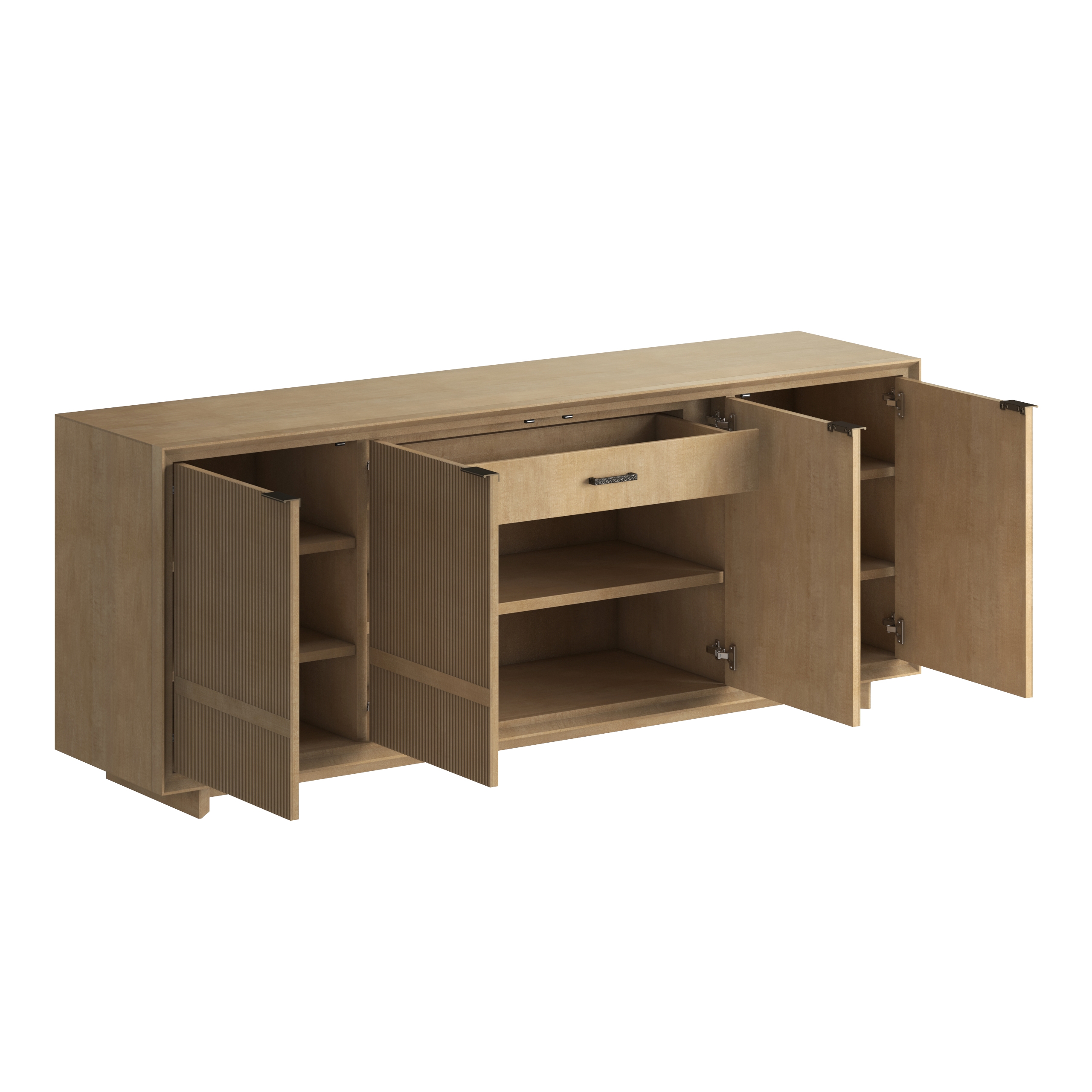 A.R.T. Furniture Inc Loft Entertainment Console