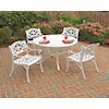 homestyles Sanibel Outdoor Dining Table