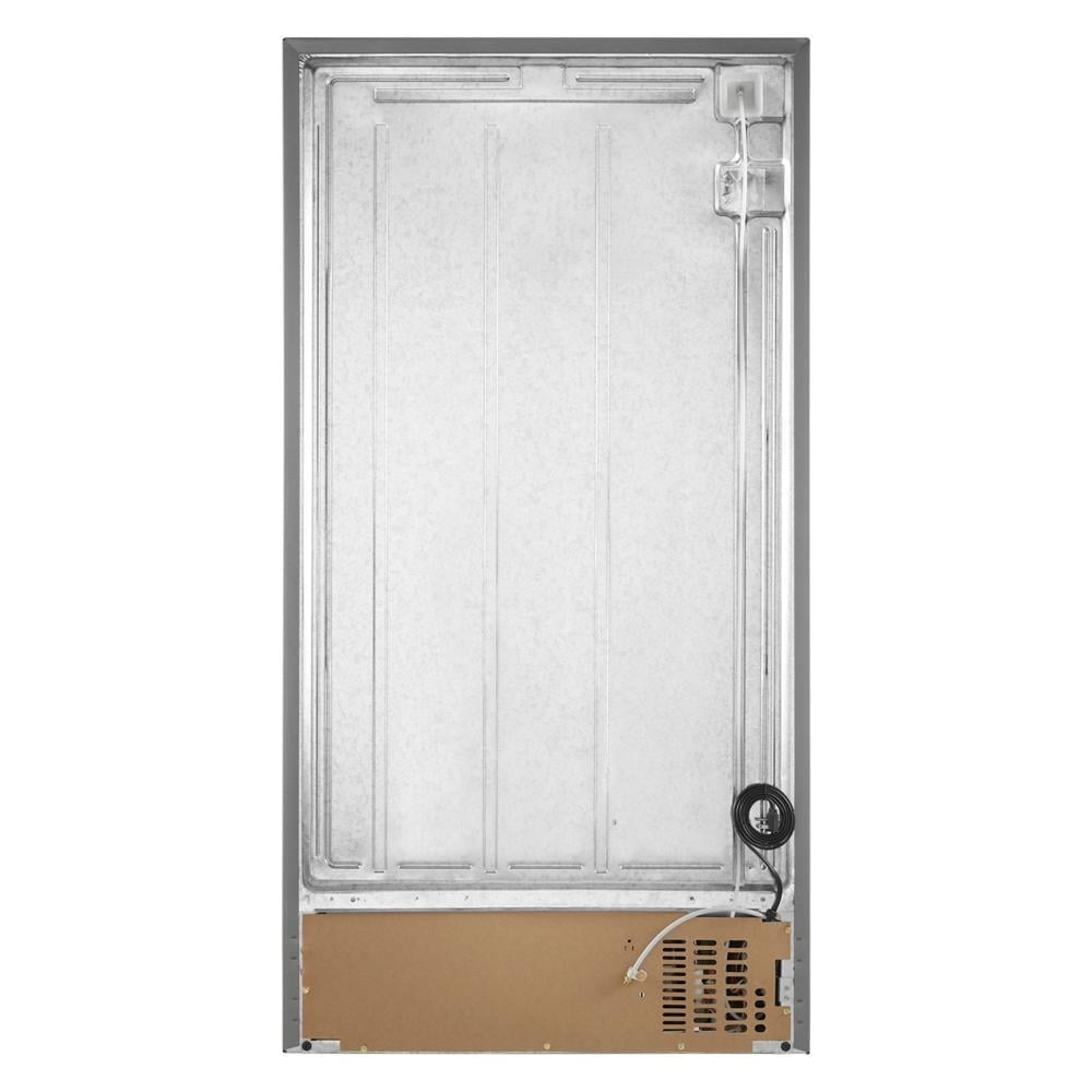 Whirlpool WRS325SDHZ Wjirlpool 25 cu ft Side-by-Side