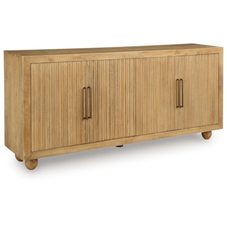Accent Cabinet