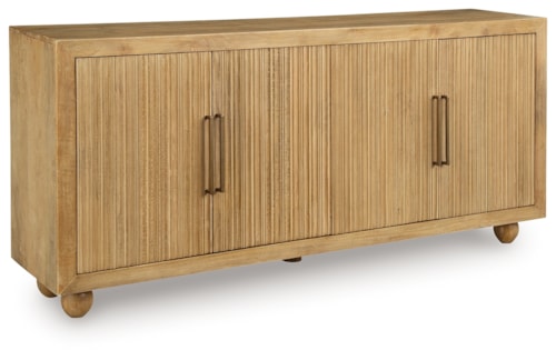 Accent Cabinet