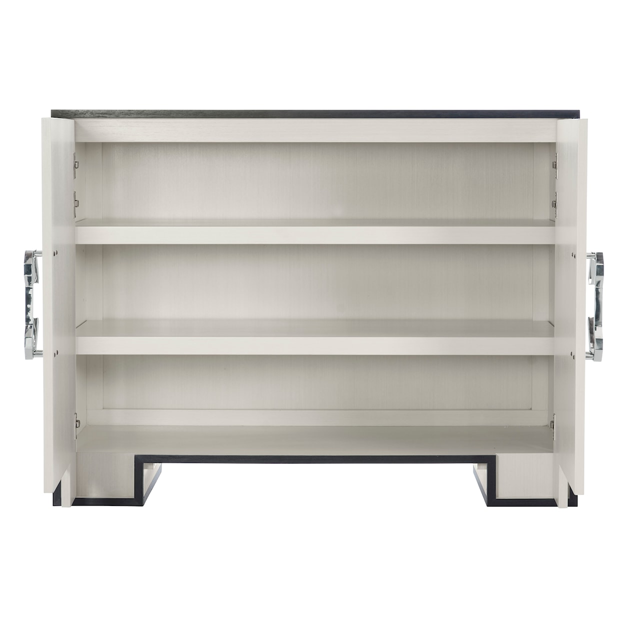 Bernhardt Silhouette Silhouette Door Chest