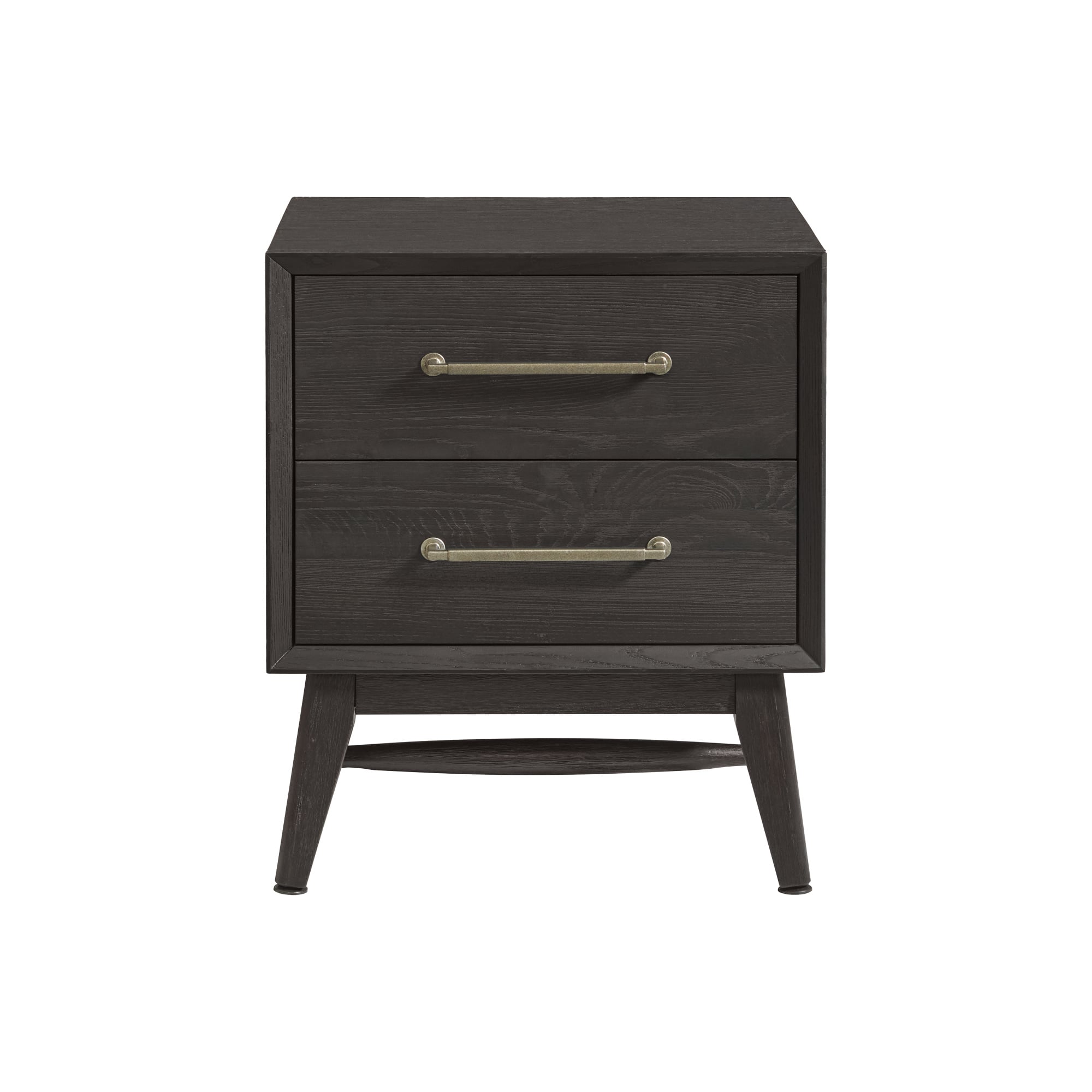 Intercon Bayside 2-Drawer Nightstand