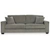 Signature Design by Ashley Angleton Sofa