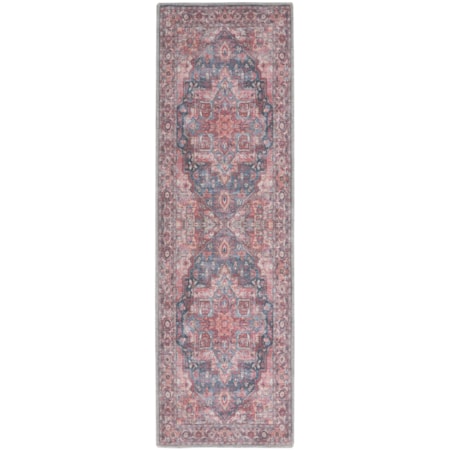2' x 6'  Rug