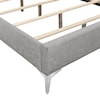 New Classic Furniture Huxley California King Bed