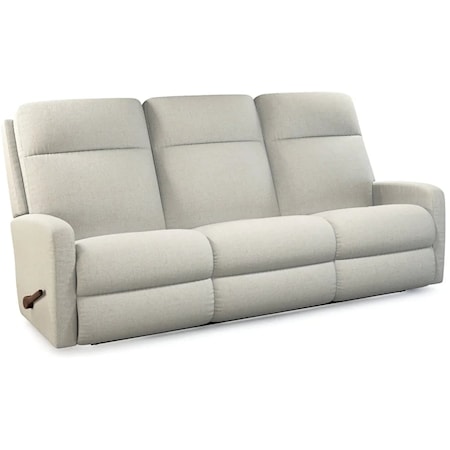 Finley Wall Reclining Sofa