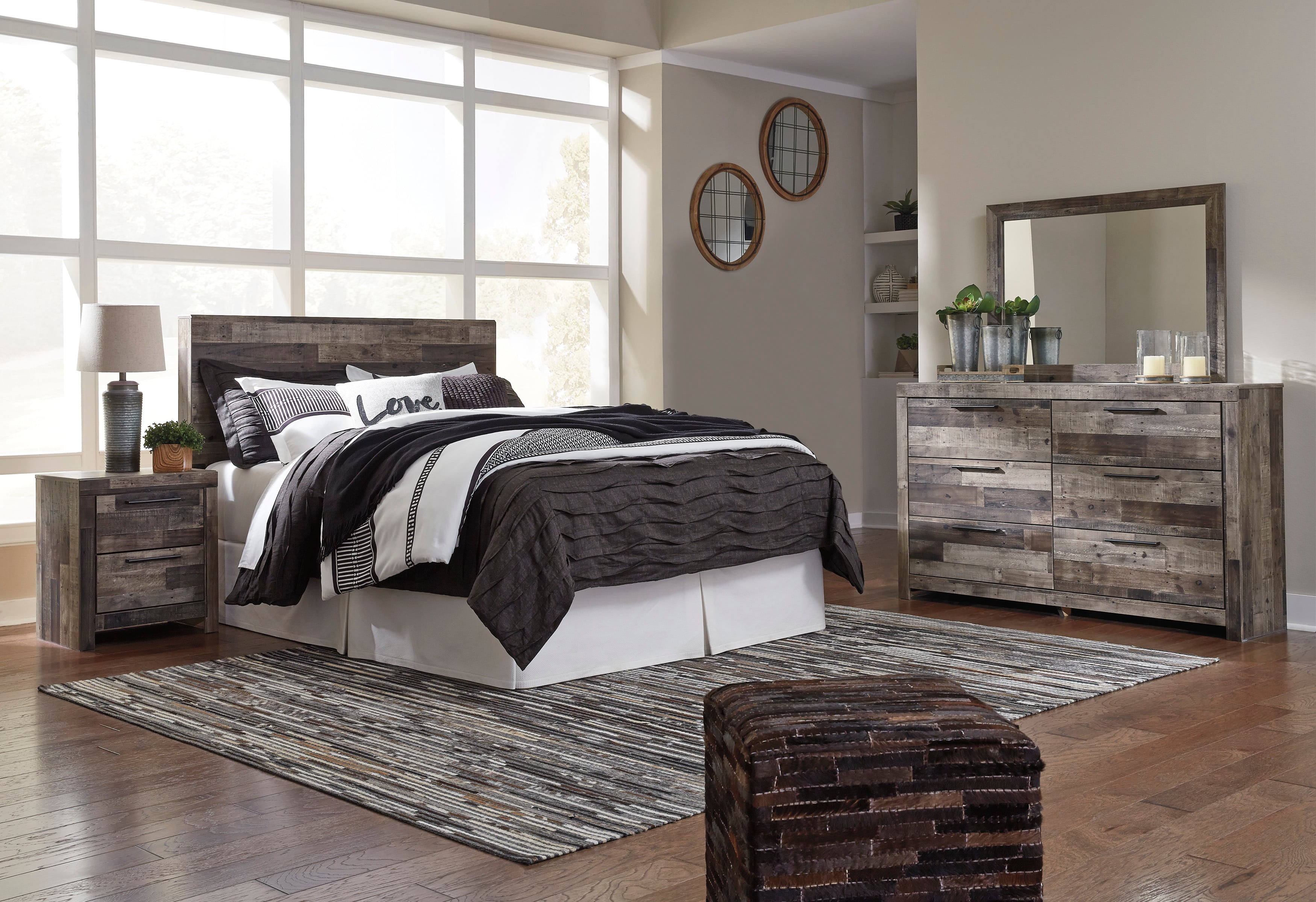 Schewels deals bedroom sets