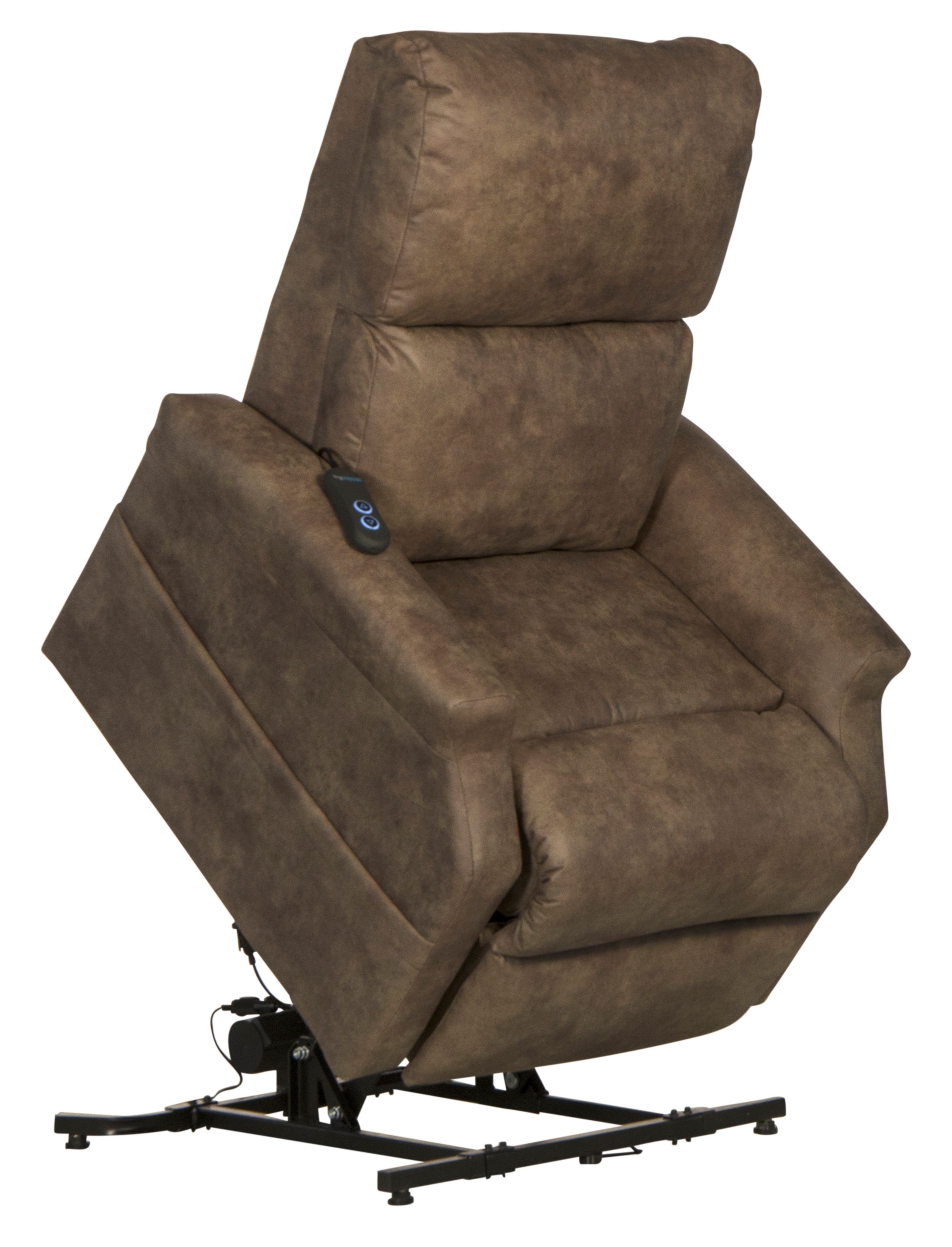 Catnapper 4899 Brett Lay Flat Recliner