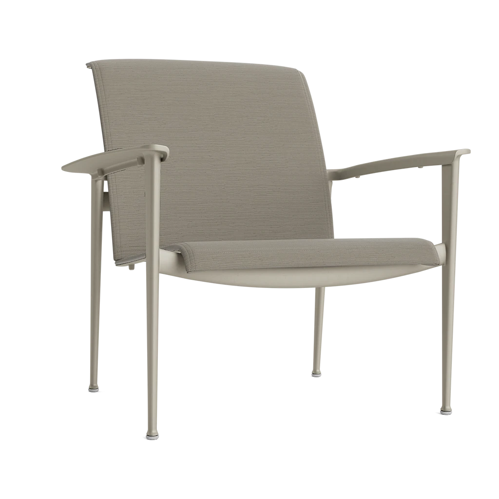 Stacking Sling Lounge Chair