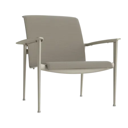 Stacking Sling Lounge Chair