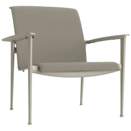 Stacking Sling Lounge Chair