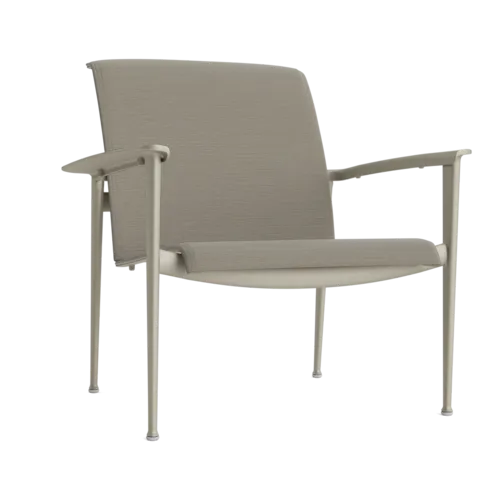 Flight Stacking Sling Lounge Chair