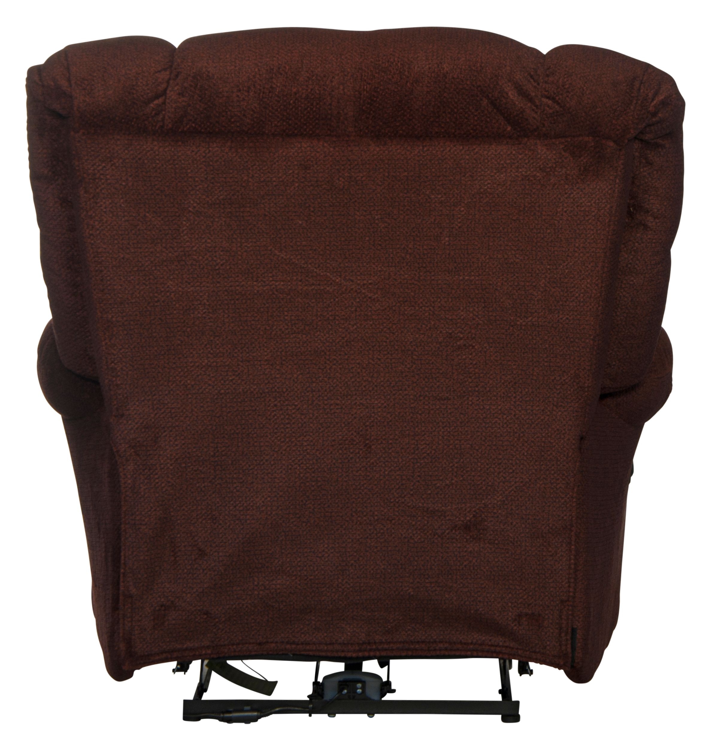 Catnapper 4765 Daly Power Lay Flat Recliner