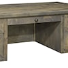 Legends Furniture Joshua Creek Executive Desk