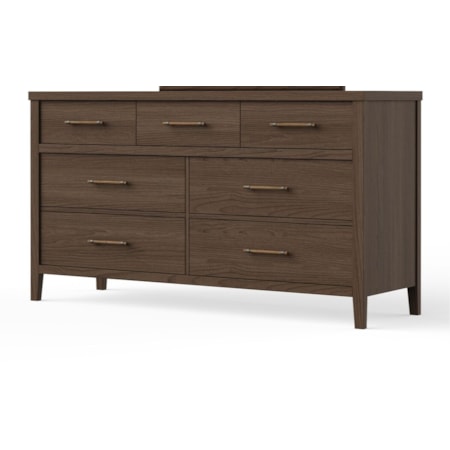 7-Drawer Dresser