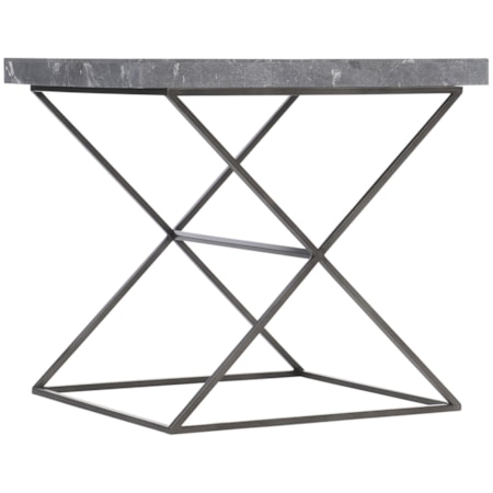 McCray Side Table