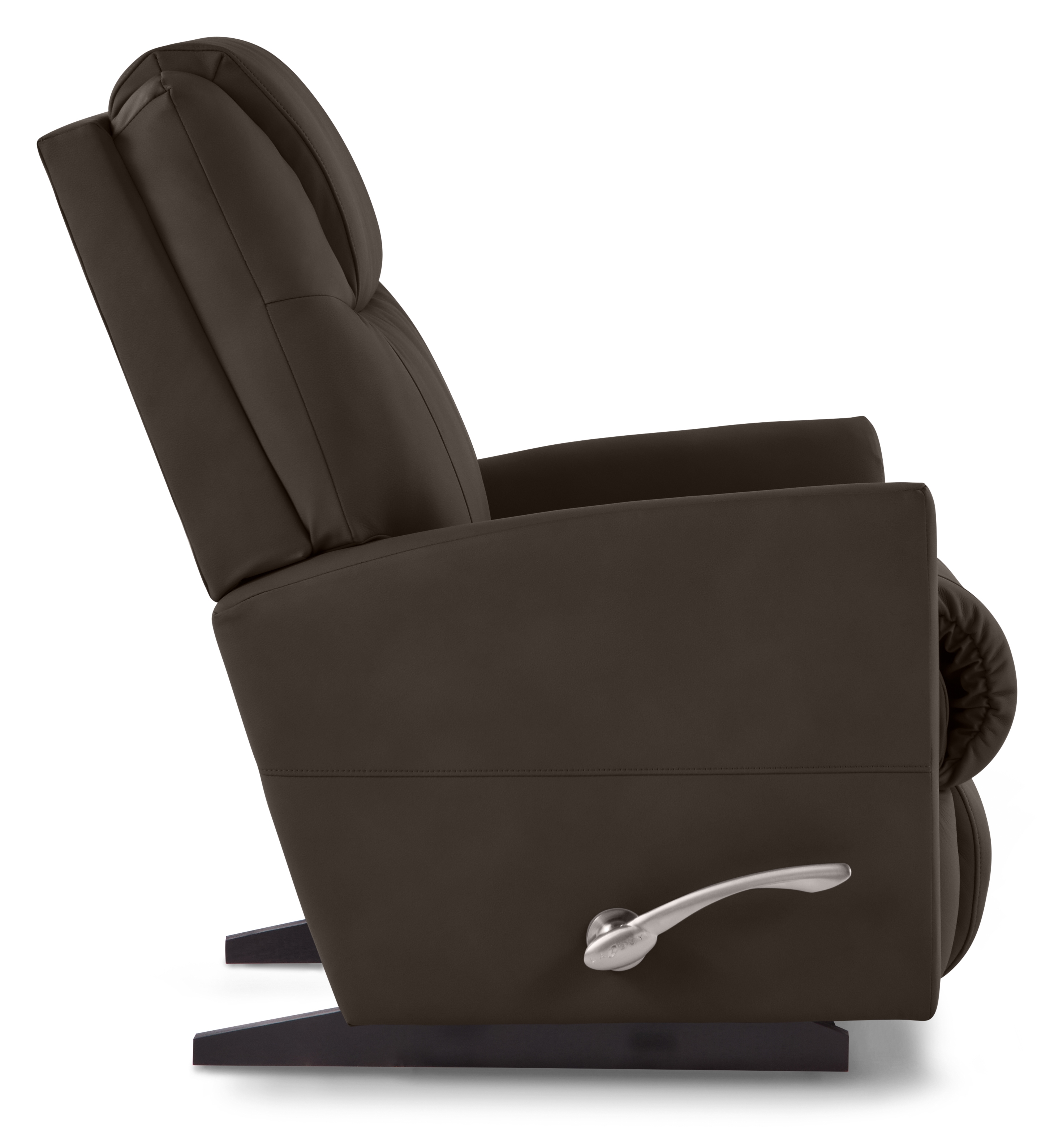 Gliding Recliner