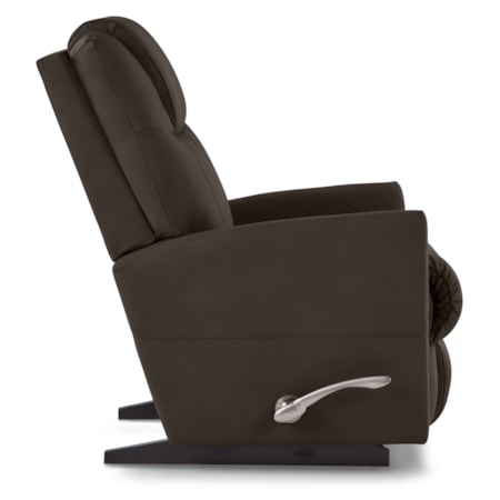 Gliding Recliner