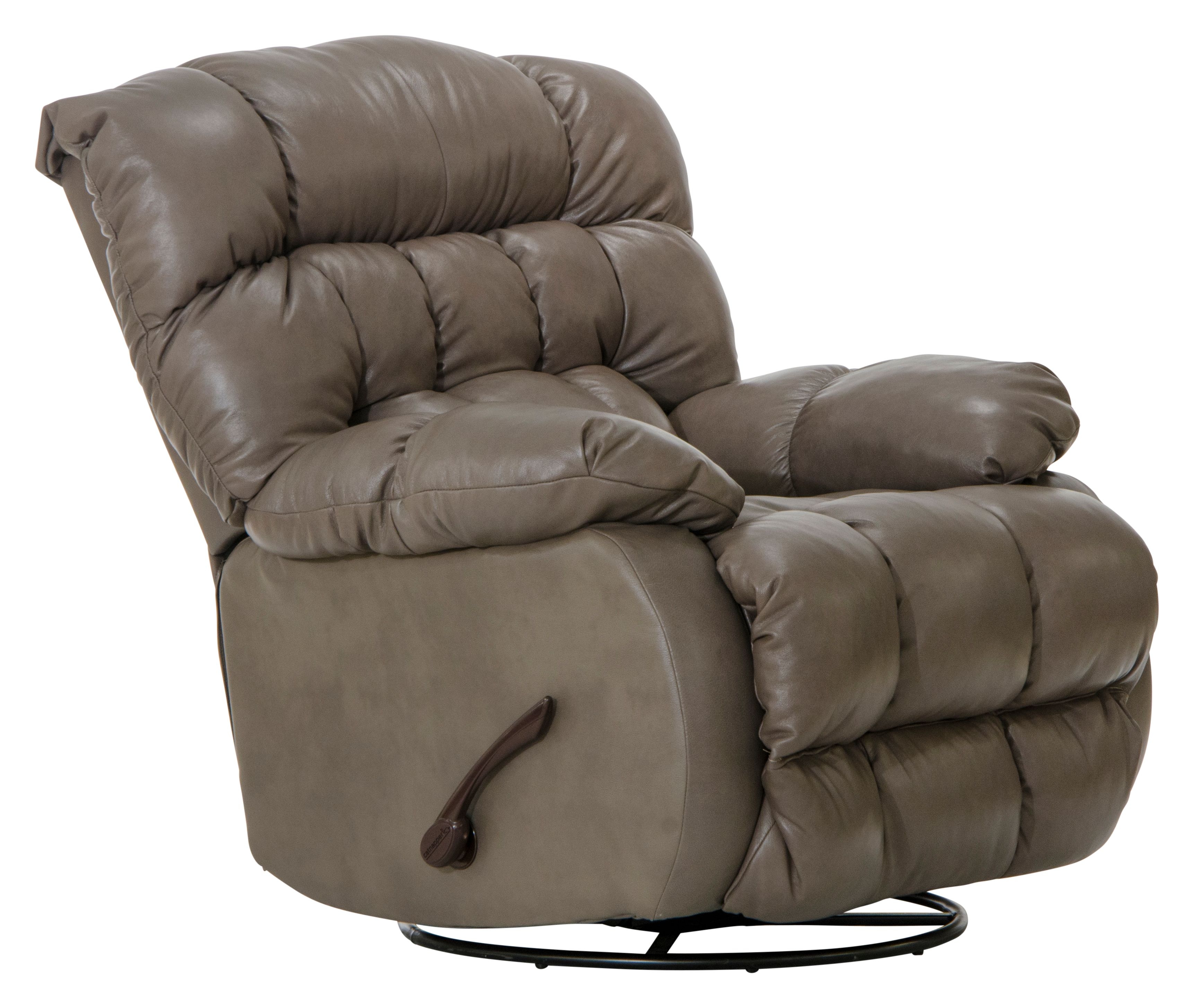 Swivel Glider Recliner