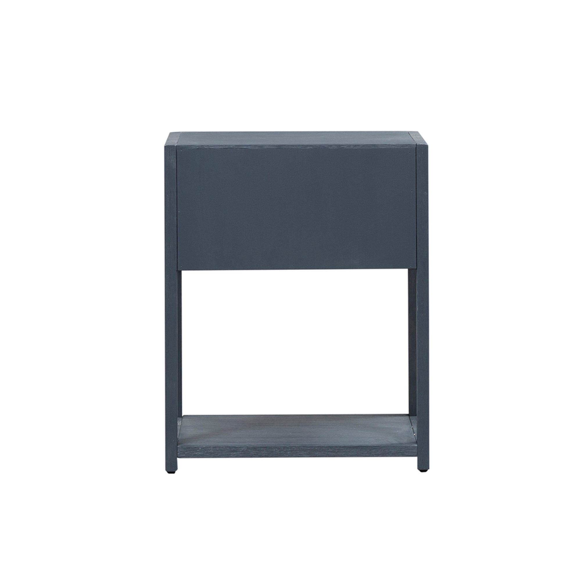 Liberty Furniture East End Single Shelf Accent Table
