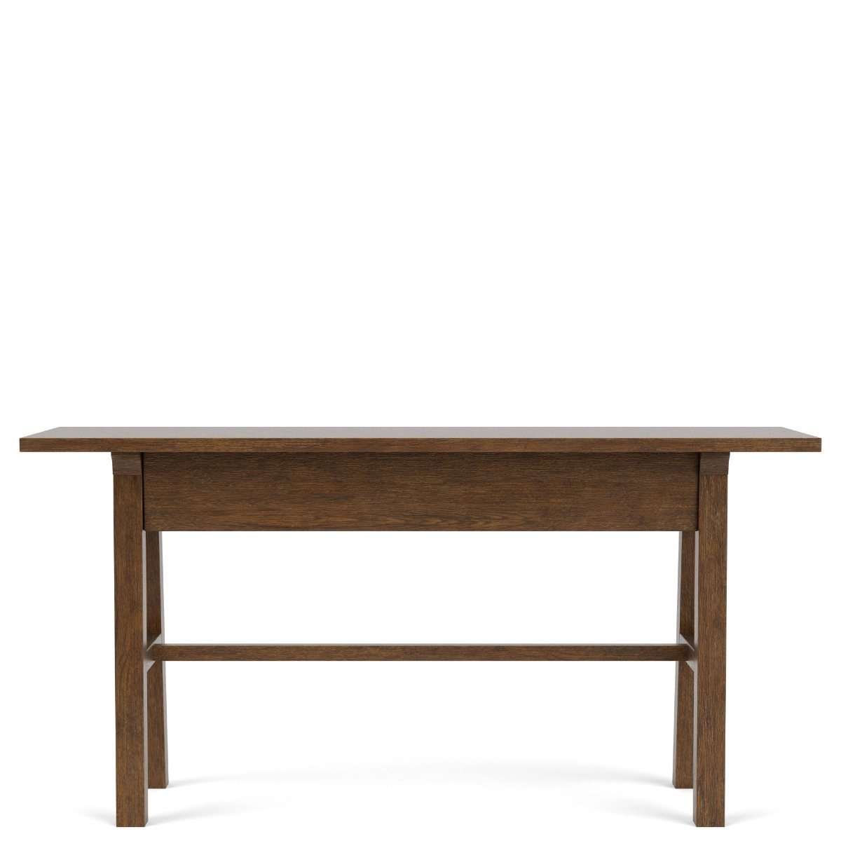 Riverside Furniture Calhoun Rectangular 1-Drawer Sofa Table