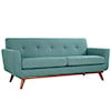 Modway Engage Loveseat and Sofa Set