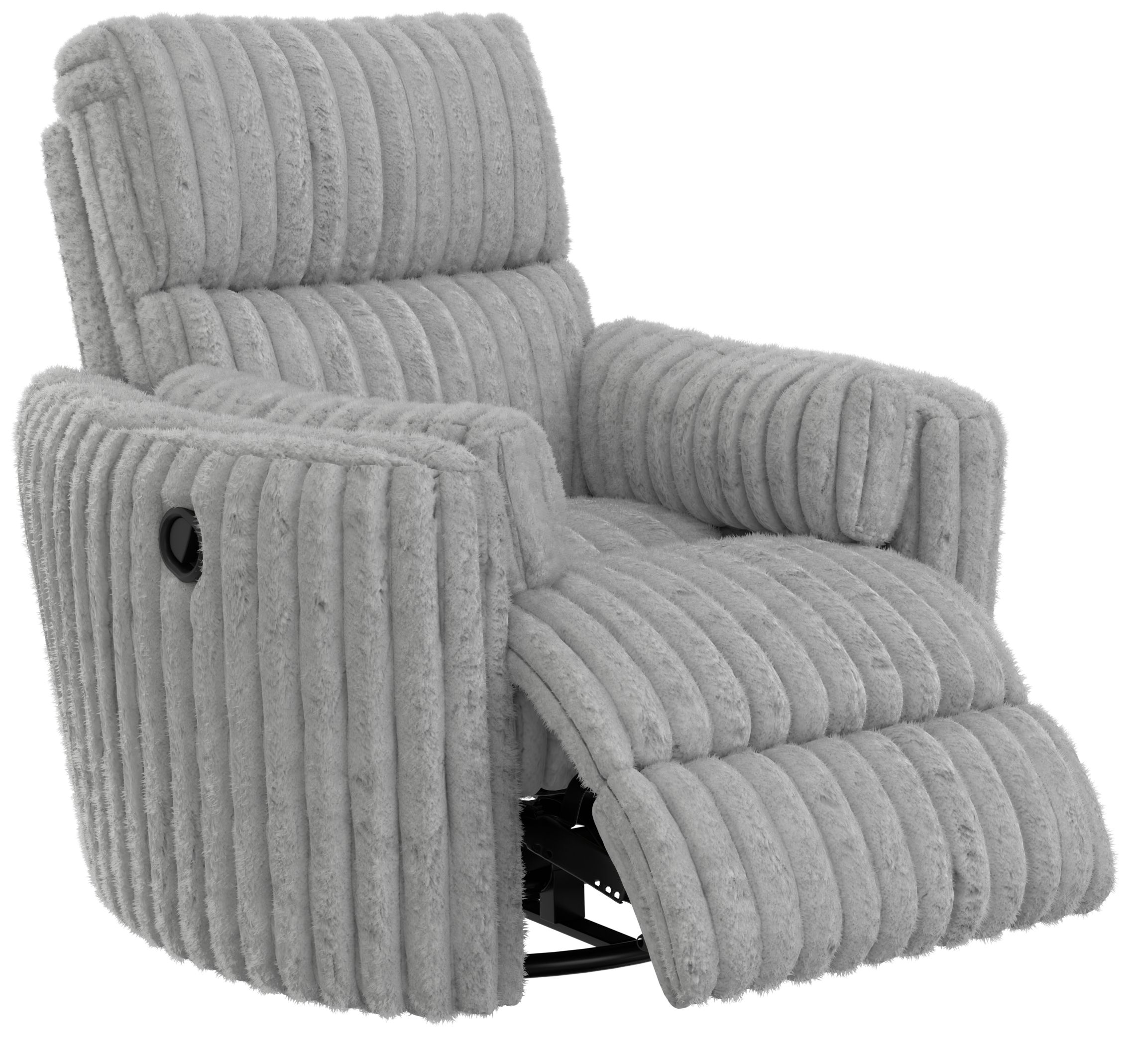 Catnapper Daydream Swivel Glider Recliner