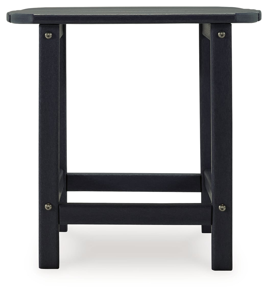 Signature Design by Ashley Sundown Treasure End Table
