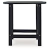 Ashley Furniture Signature Design Sundown Treasure End Table