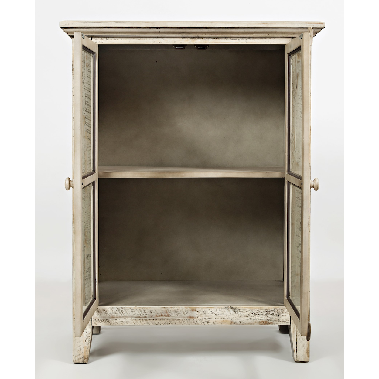 Jofran Rustic Shores 32" Accent Cabinet