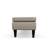 Best Home Furnishings Peony Storage Bench Ottoman