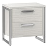 Bernhardt Stratum Stratum Nightstand