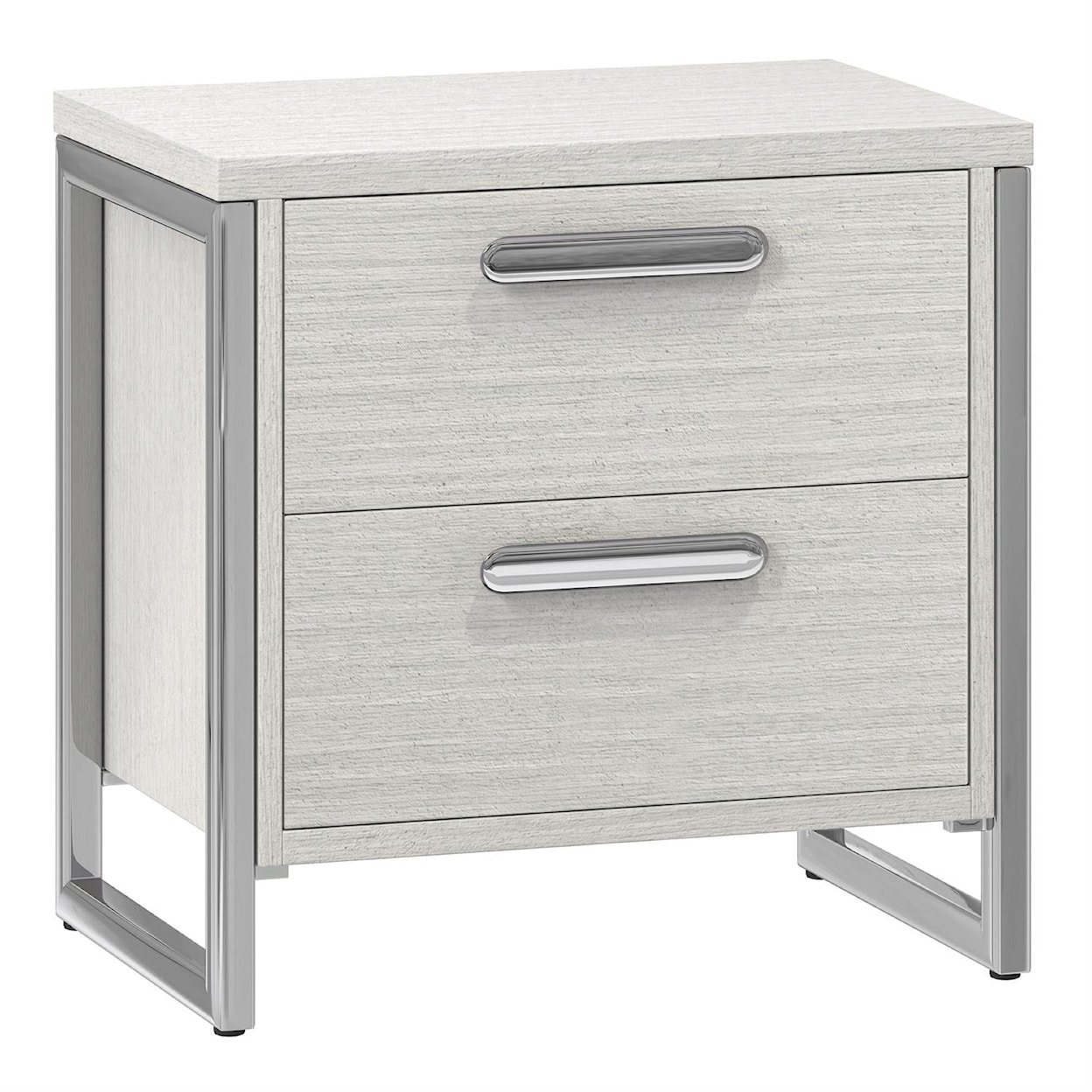 Bernhardt Stratum Stratum Nightstand