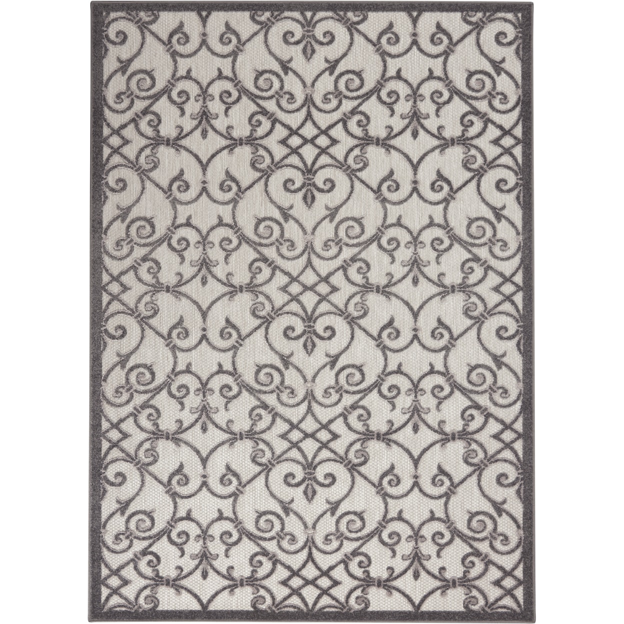 Nourison Aloha 3'6" x 5'6"  Rug