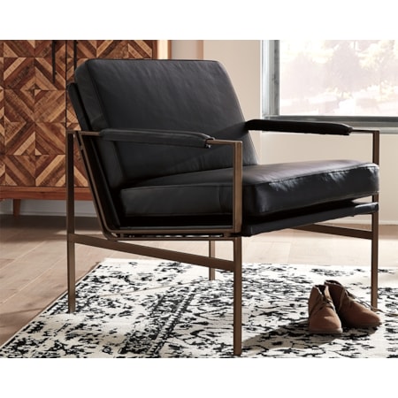 Accent Chair