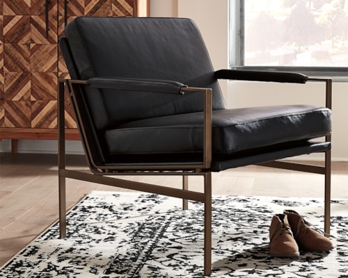 Accent Chair