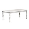 Libby Summer House Rectangular Dining Table