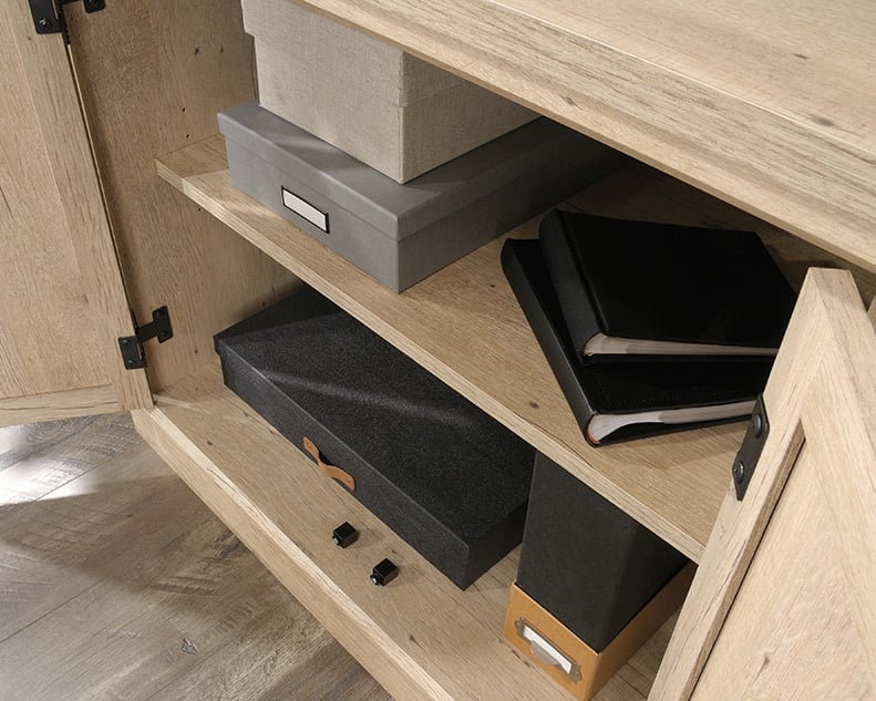 Aspen Post Storage Credenza