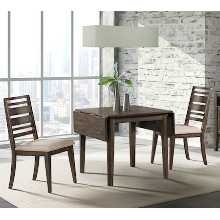 3-Piece Dining Set