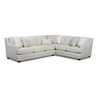 2-Piece Sectional