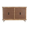 Jofran Taj Accent Cabinet