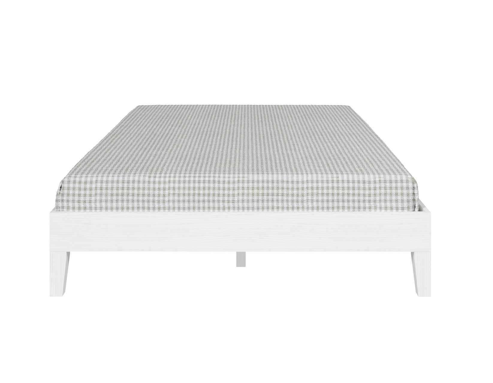 Steve Silver Nix Full Platform Bed