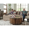 La-Z-Boy Collins Sectional Sofa with Storage Chaise