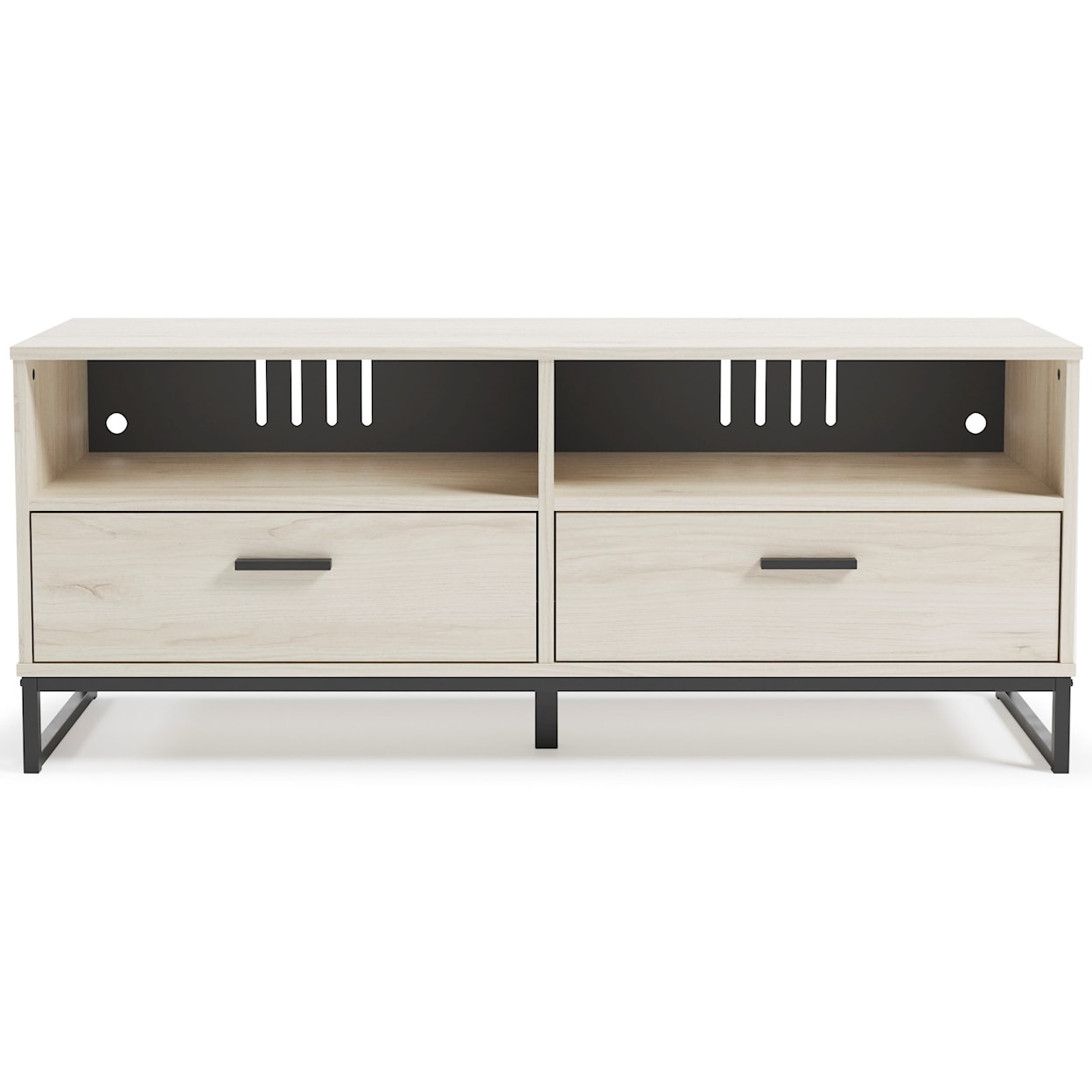 Signature Design by Ashley Socalle Medium TV Stand