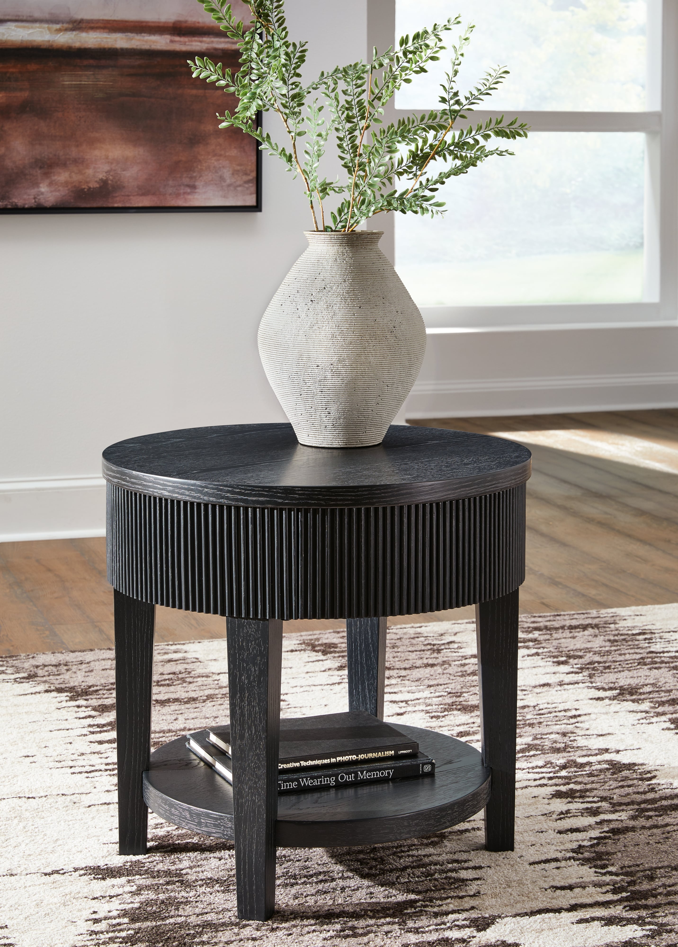 Signature Design by Ashley Marstream End Table