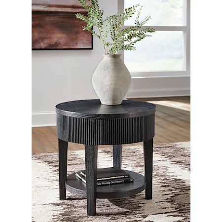 End Table