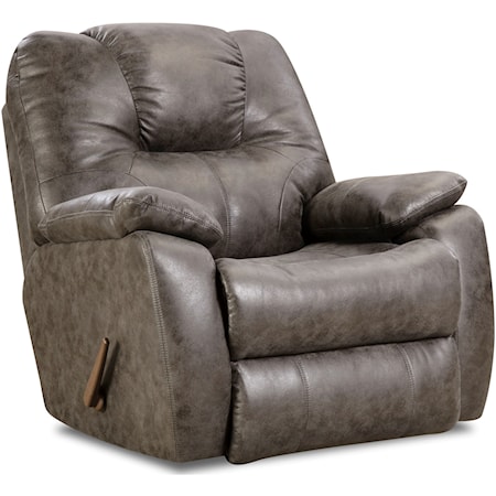 Rocker Recliner