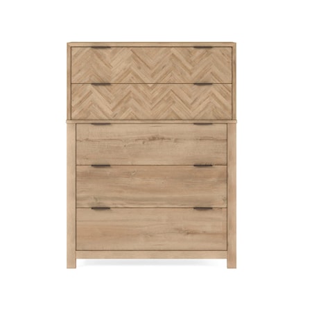 Drawer Chest