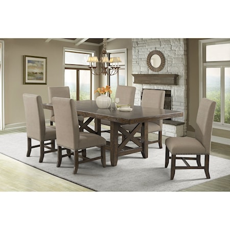 5-Piece Dining Set